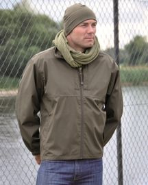 Jacheta anti-vant MIL-TEC® OD