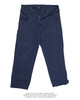 PANTALONI GERMAN PENTRU MUNCA - ALBASTRU - FOLOSIT