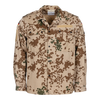 JACHETA - TROPEN - BW TROPICAL CAMO - SURPLUS MILITAR ARMATA BUNDESWEHR - UZATA