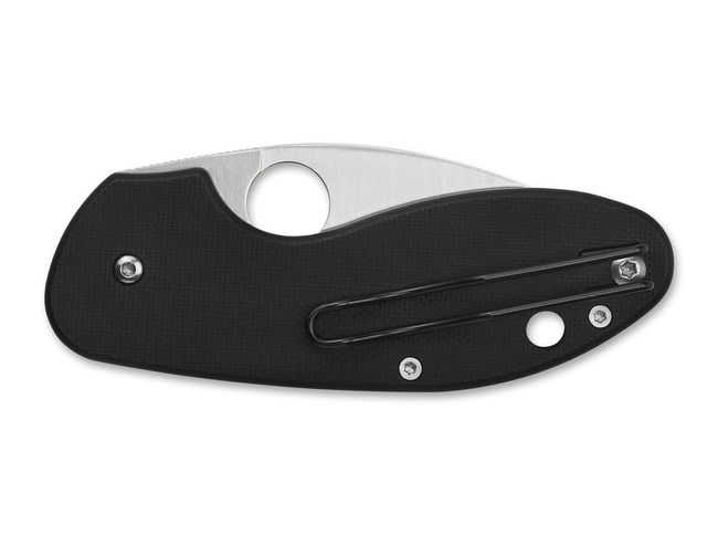 INSISTENT POCKET KNIFE -  SPYDERCO