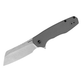 CUTIT CU DESCHIDERE ASISTATA WHARF - KERSHAW