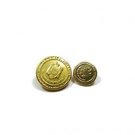 NASTURI METALICI PENITENCIARE ANP