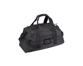 US COMBAT TACTICAL BAG - SMALL - 25 L - Mil-Tec® - BLACK