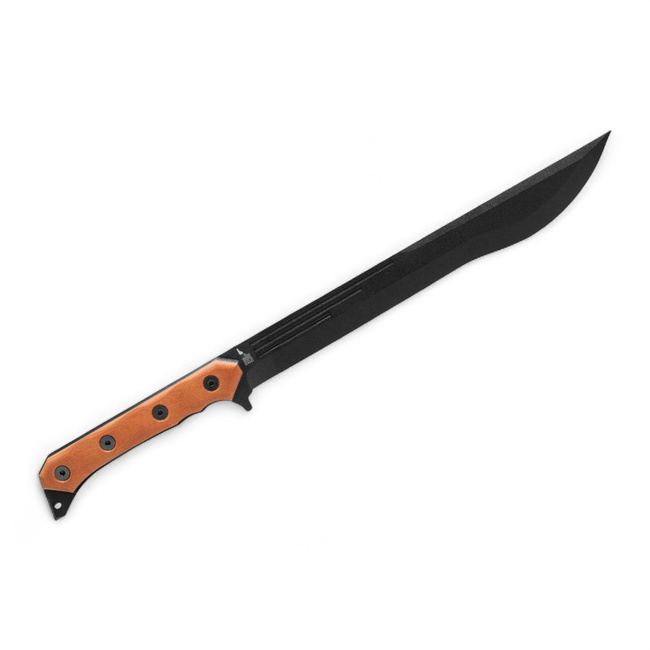 Maceta - Cuma Kage - TOPS Knives