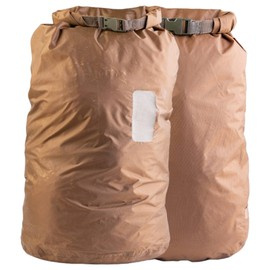 SAC DE PROTECTIE WISE PEARL- 40 L - SURPLUS MILITAR ARMATA GERMANA - COYOTE - UZAT