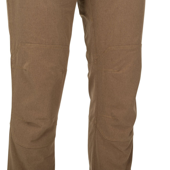 PANTALONI TACTICI TREKKING - AEROTECH - OLIV