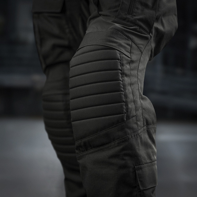 Pantaloni tactici Sturm NyCo Extreme Gen.II - Negri - M-Tac