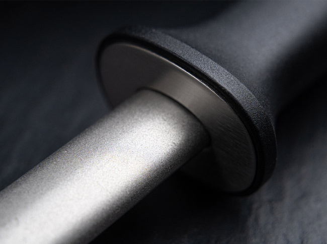 DIAMOND GRINDING STICK - BLACK