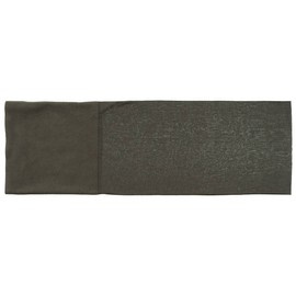 Esarfa, fleece, OD green