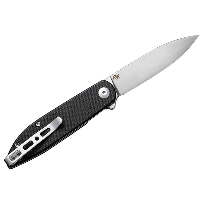 POCKET KNIFE - "SENCUT Bocll II G10 Black" - Böker