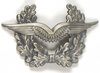 INSIGNA GENUINE GERMAN ARMY METAL ´AIR FORCE´