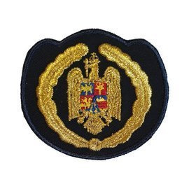 Emblema Coifura Penitenciar ANP Subofiteri