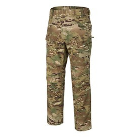 PANTALONI TACTICI - UTP FLEX - Helikon-Tex - MULTICAM