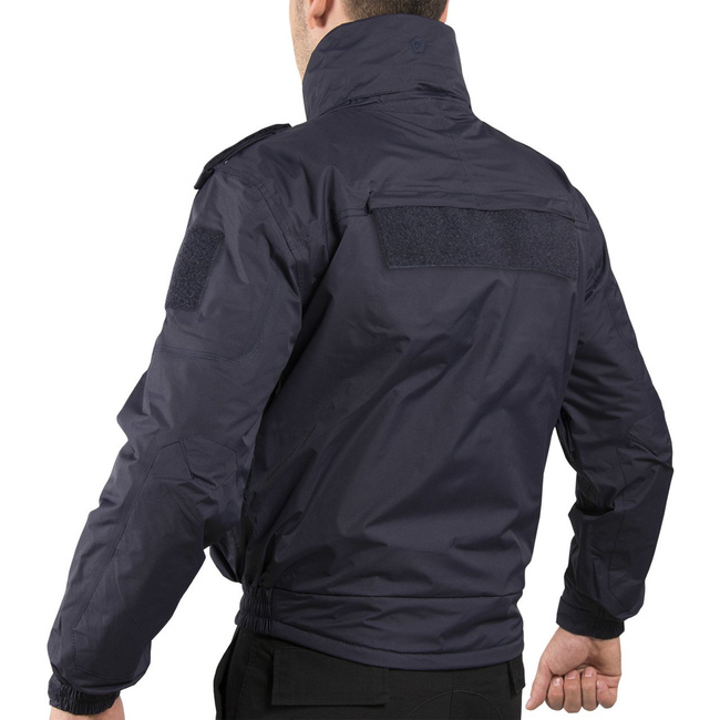 Geaca polar iarna - Politie LVNR JACKET