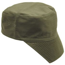 FR Combat sapca, verde OD, SURPLUS MILITAR