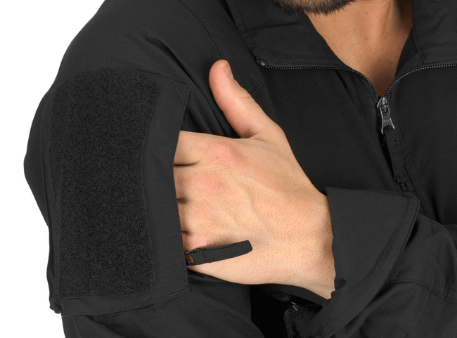 CAMASA DE LUPTA MK.III, NEAGRA - CLAWGEAR