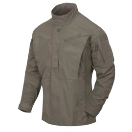 MBDU SHIRT - NYCO RIPSTOP - RAL 7013 - HELIKON-TEX