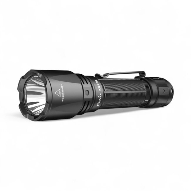 Lanterna tactica TK11R - Fenix - Neagra