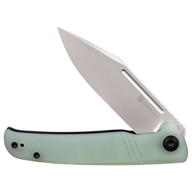 CUTIT DE BUZUNAR - "SENCUT Brazoria G10 Natural" - Böker