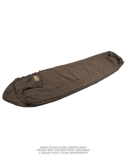 SAC DE DORMIT GERMAN TROPIQUES W. Surplus militar