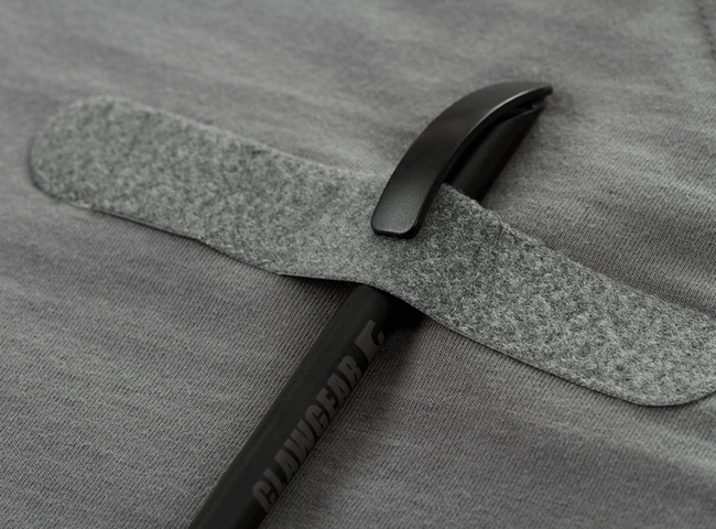 MK.II INSTRUCTOR SHIRT - CLAWGEAR - SOLID ROCK