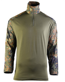 BLUZA TACTICA - Mil-Tec - FLECKTARN