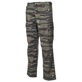 Pantaloni US Vietnam, Rip Stop, Tiger Stripe