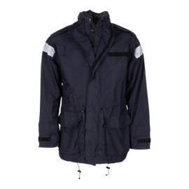 JACHETA BRITANICA DE PLOAIE - ALBASTRA - FOLOSITA