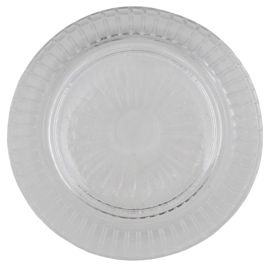 FARFURIE DE STICLA - SURPLUS MILITAR CZ/SK - CA NOUA