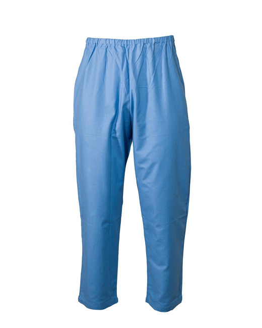 Pijama originala - Surplus Militar Armata Germana BW - Albastra - Ca noua