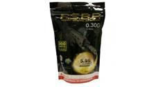 Bile G&G Armament - gri - 0.30g - 2000buc