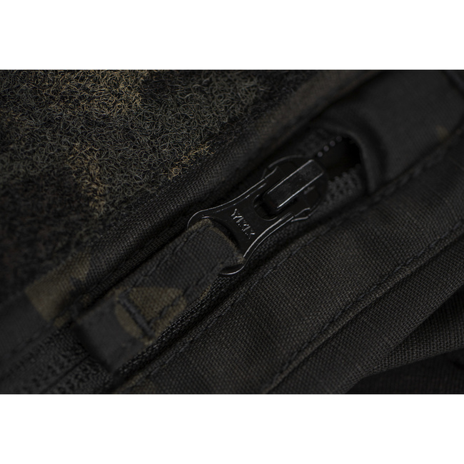 BLUZA COMBAT - RAIDER MK V ATS FLEX - CLAWGEAR - MULTICAM BLACK