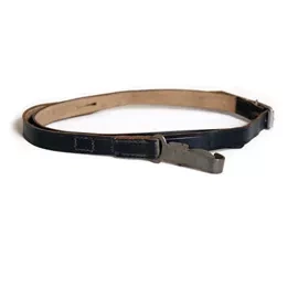 German WWII Canteen Strap - repro