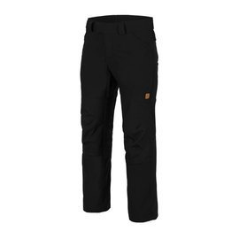 HELIKON - PANTALONI WOODSMAN - NEGRI