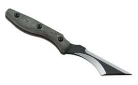 Cutit TOPS Knives Back Bite