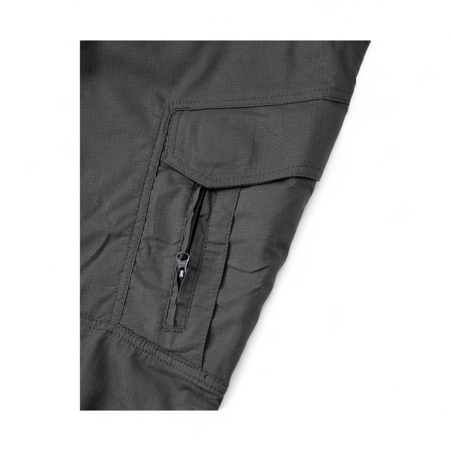Viper Dynamic Pants - Black - Defcon