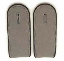 GERMAN GREY SHOULDER BOARDS
