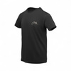 Classic T-Shirt with Logo - Helikon-Tex - Black - Helikon-Tex