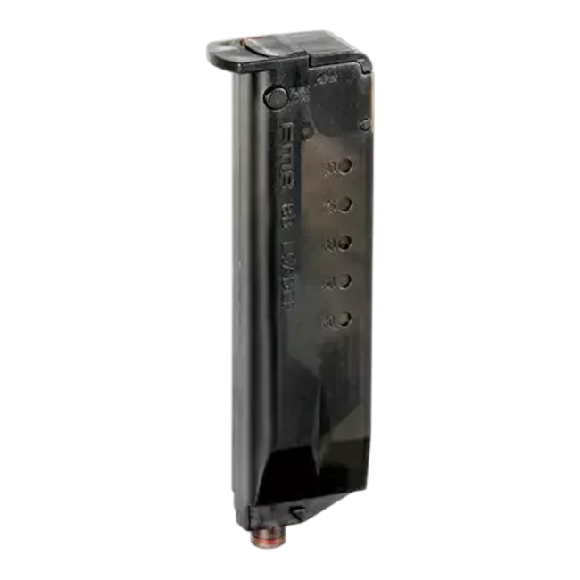 Incarcator rapid 100 runde - FMA