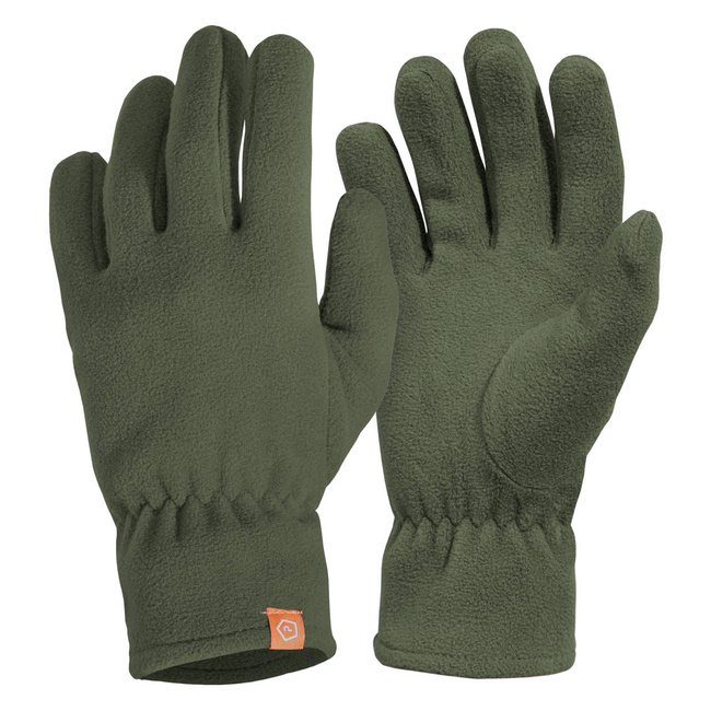 MĂNUȘI FLEECE - TRITON - Pentagon - OLIV