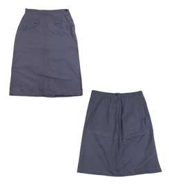 FUSTA DDR BETRIEBSKAMPFGRUPPE - SURPLUS MILITAR DIN ARMATA GERMANA - GRI - UZATA