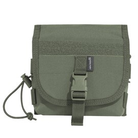POUCH UNIVERSAL - "BINOCS" - 16 x 18.5 x 8 CM - Pentagon® - VERDE OLIV