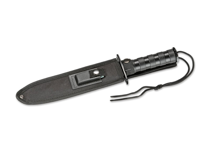 Magnum Survivalist Knife
