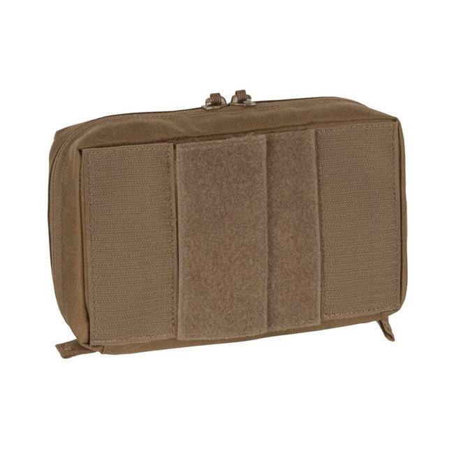 GEANTA EDC INSERT LARGE - CORDURA - COYOTE