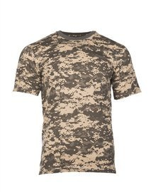 TRICOU - Mil-tec® - AT-DIGITAL