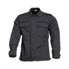 BDU 2.0 RIP-STOP JACKET - BLACK - PENTAGON