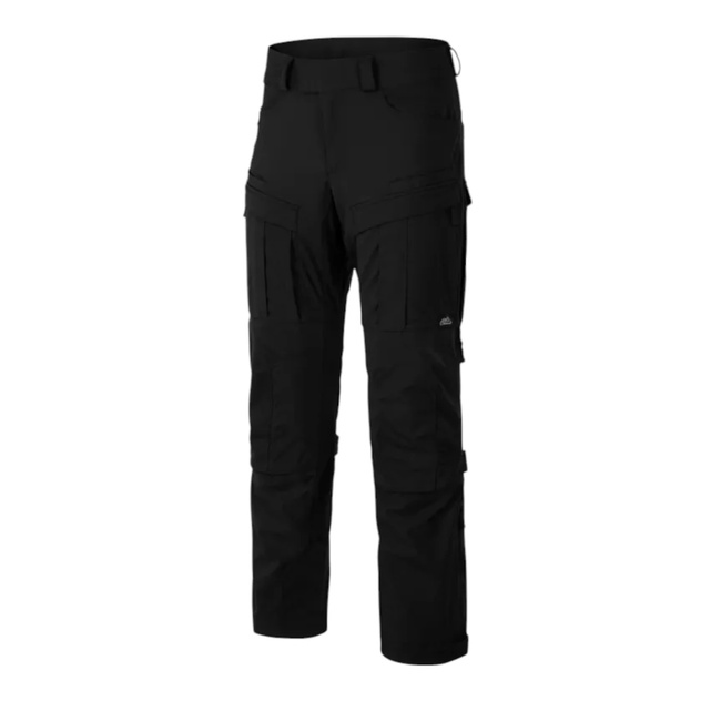 MCDU PANTS - Helikon-Tex- BLACK