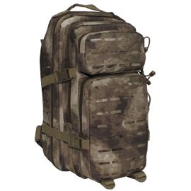 GEANTA, GHIOZDAN, RUCSAC "Assault I" - 30 l - HDT camo