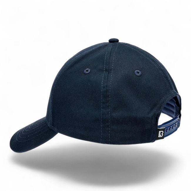 Sapca Basecap - Bleumarin - Brandit