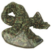 ESARFA TIP PLASA PES - 190x90 CM - Mil-Tec - FLECKTARN